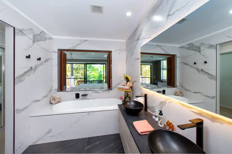 Seventh view of Homely semi-detached listing, Unit 23/20 Baywater Dr, Twin Waters QLD 4564