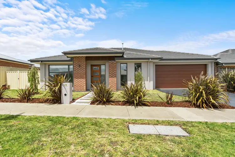 Second view of Homely house listing, 2B Jaz Cl, Traralgon VIC 3844