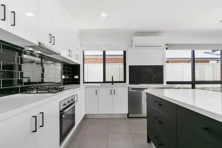 Third view of Homely house listing, 2B Jaz Cl, Traralgon VIC 3844