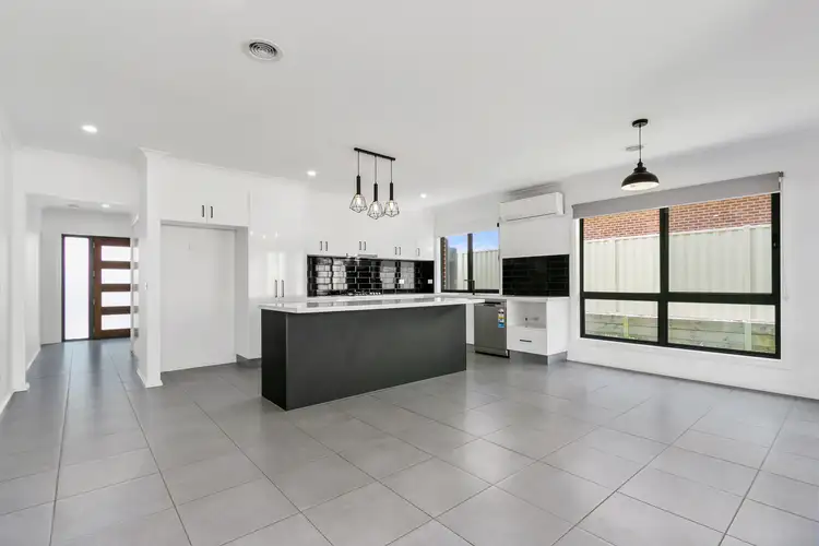 Fourth view of Homely house listing, 2B Jaz Cl, Traralgon VIC 3844