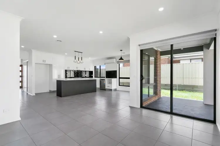 Sixth view of Homely house listing, 2B Jaz Cl, Traralgon VIC 3844
