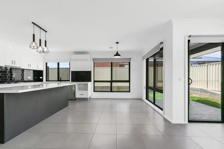 Seventh view of Homely house listing, 2B Jaz Cl, Traralgon VIC 3844