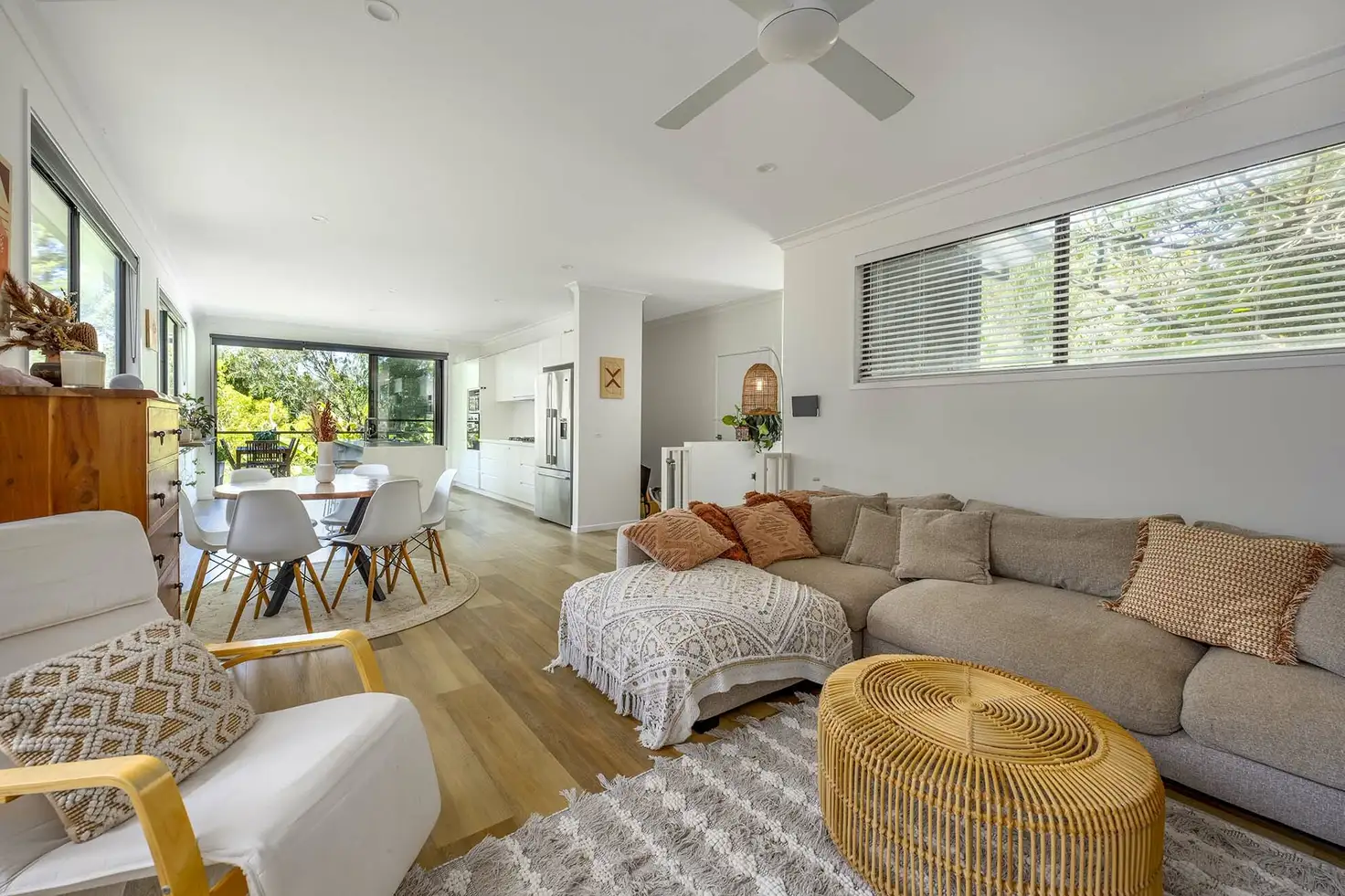 Main view of Homely house listing, 6B Burra Burra Close, Ocean Shores NSW 2483