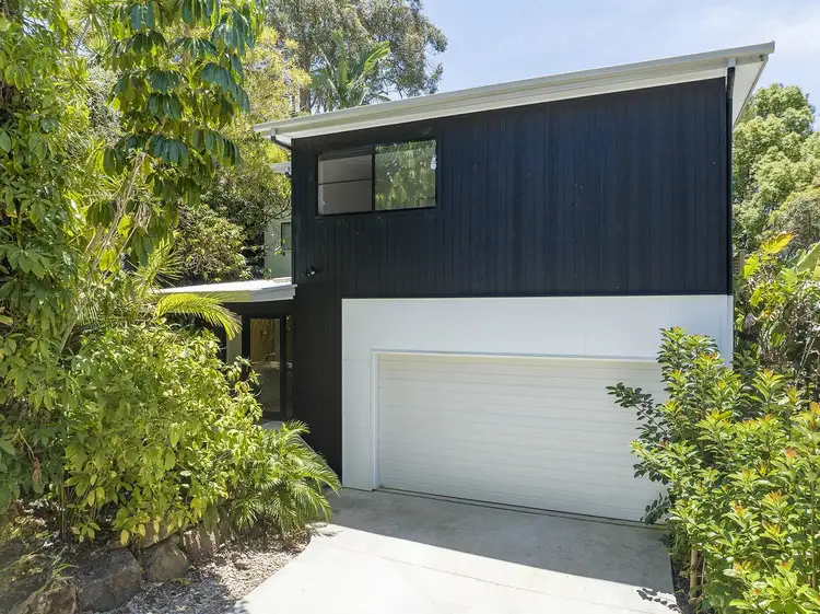 Second view of Homely house listing, 6B Burra Burra Close, Ocean Shores NSW 2483
