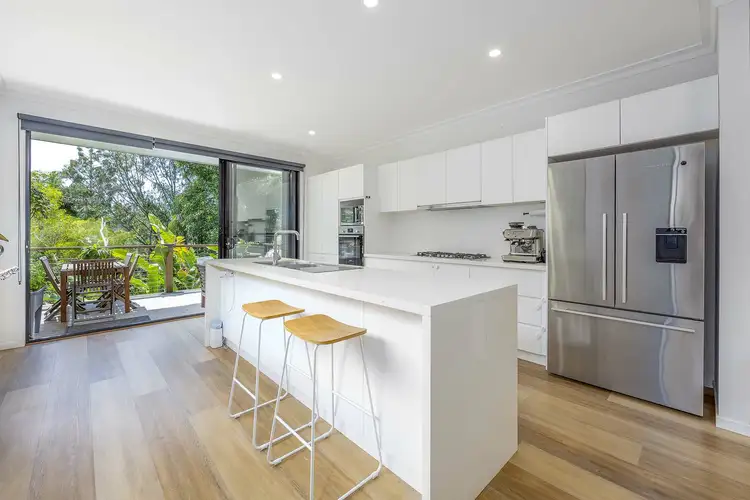 Fourth view of Homely house listing, 6B Burra Burra Close, Ocean Shores NSW 2483