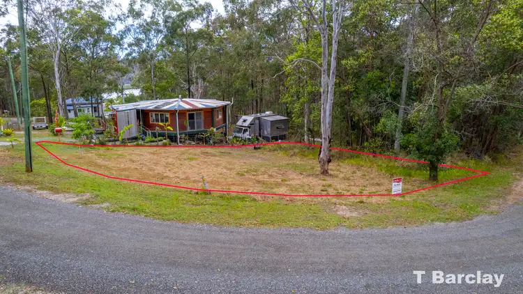 18 Murray Cres, Russell Island QLD 4184
