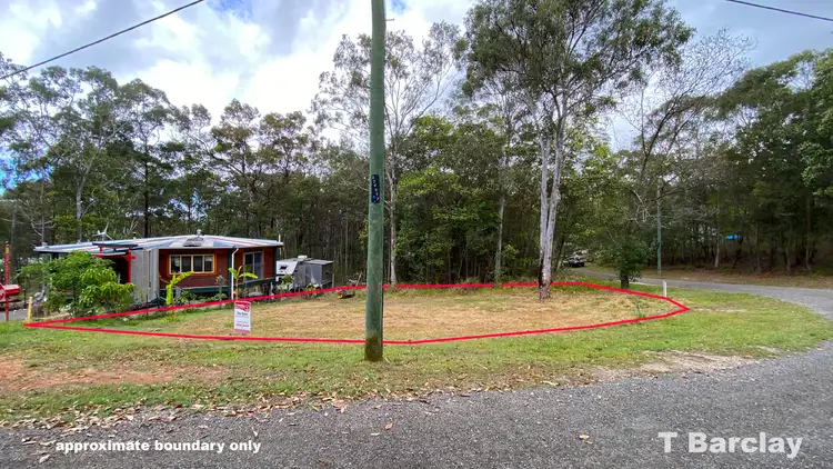 Fourth view of Homely land listing, 18 Murray Cres, Russell Island QLD 4184