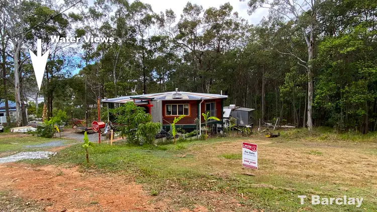 Fifth view of Homely land listing, 18 Murray Cres, Russell Island QLD 4184