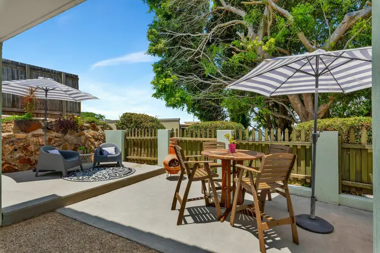 1/2-4 Ure Ct, Buderim QLD 4556