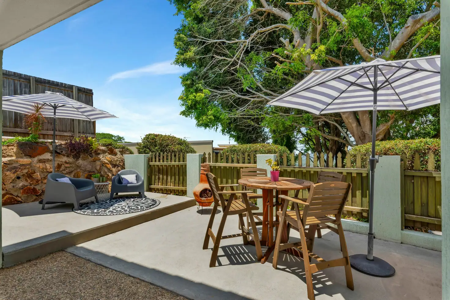 Main view of Homely townhouse listing, 1/2-4 Ure Ct, Buderim QLD 4556