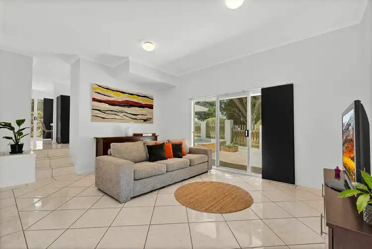 Second view of Homely townhouse listing, 1/2-4 Ure Ct, Buderim QLD 4556