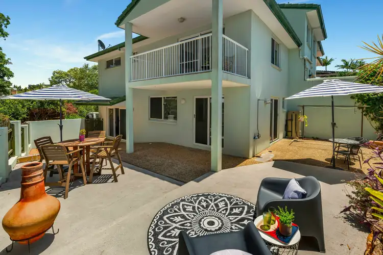 Fifth view of Homely townhouse listing, 1/2-4 Ure Ct, Buderim QLD 4556