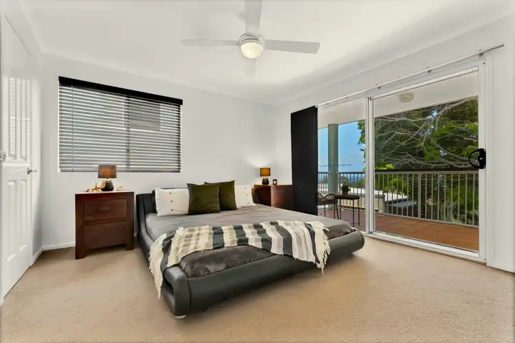 Sixth view of Homely townhouse listing, 1/2-4 Ure Ct, Buderim QLD 4556