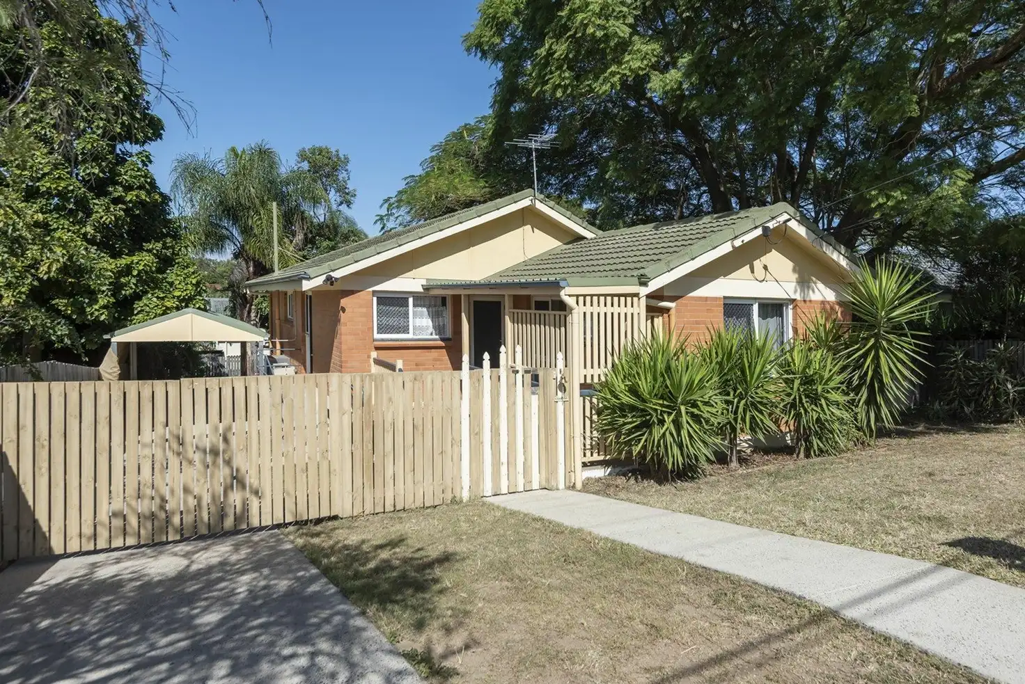 Main view of Homely house listing, 16 Delphinus St, Inala QLD 4077
