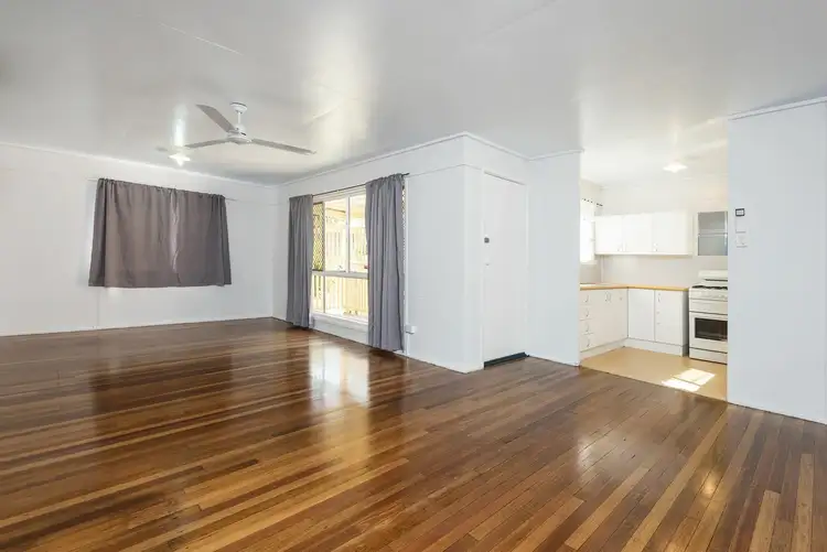 Second view of Homely house listing, 16 Delphinus St, Inala QLD 4077