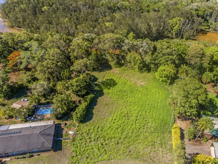 Fourth view of Homely land listing, 27 Egret Lane, Moore Park Beach QLD 4670