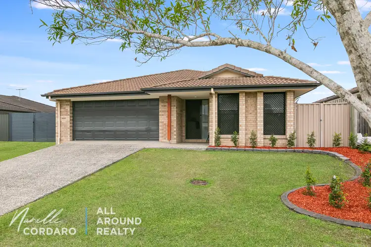 Main view of Homely house listing, 29 Clementine St, Bellmere QLD 4510