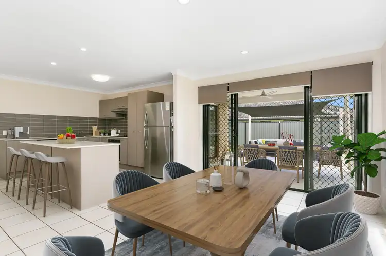 Second view of Homely house listing, 29 Clementine St, Bellmere QLD 4510