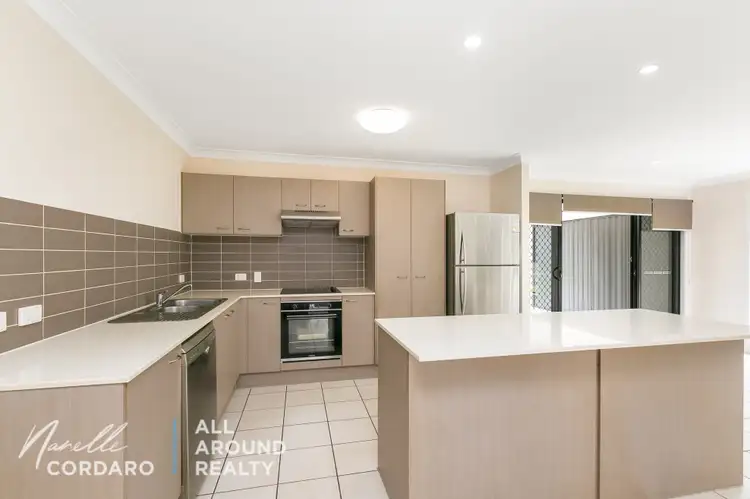 Fourth view of Homely house listing, 29 Clementine St, Bellmere QLD 4510