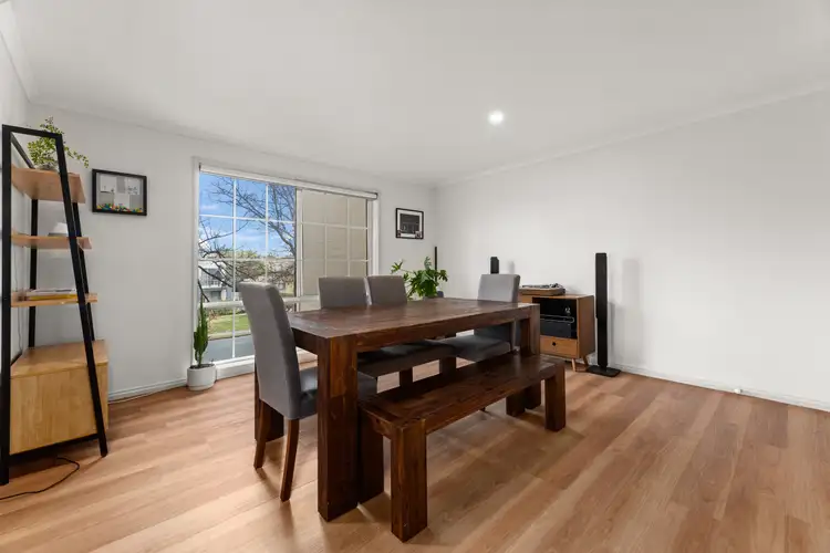 Third view of Homely apartment listing, Unit 5/17 Helemon St, Braddon ACT 2612
