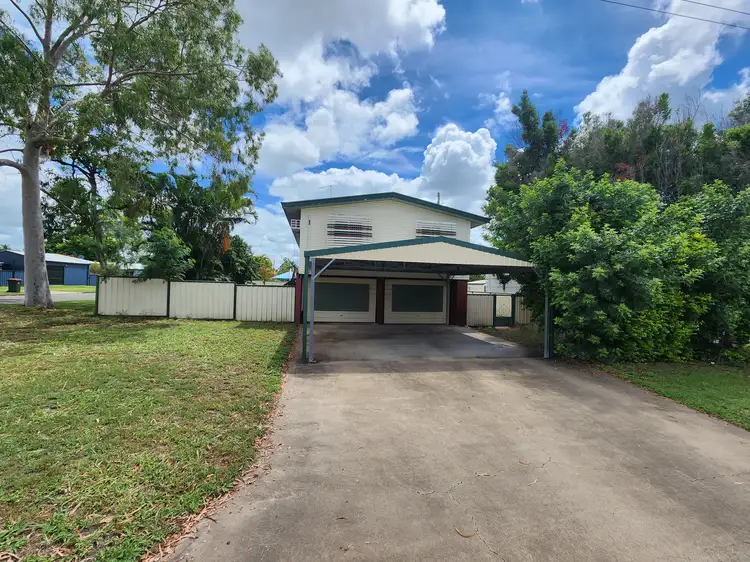 Main view of Homely house listing, 16 Davey St, Moura QLD 4718