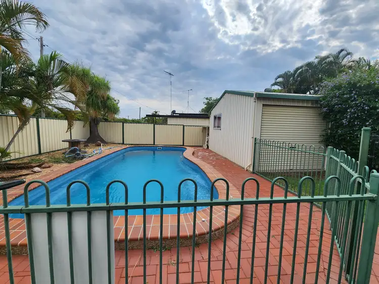 Second view of Homely house listing, 16 Davey St, Moura QLD 4718