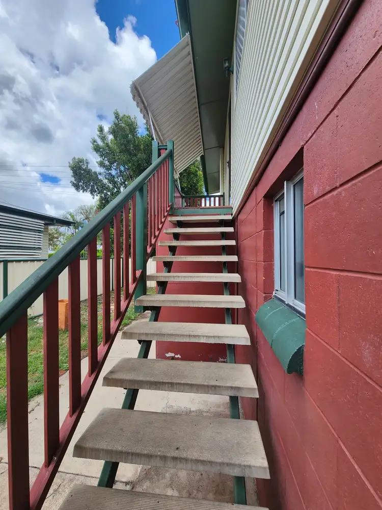 Fourth view of Homely house listing, 16 Davey St, Moura QLD 4718