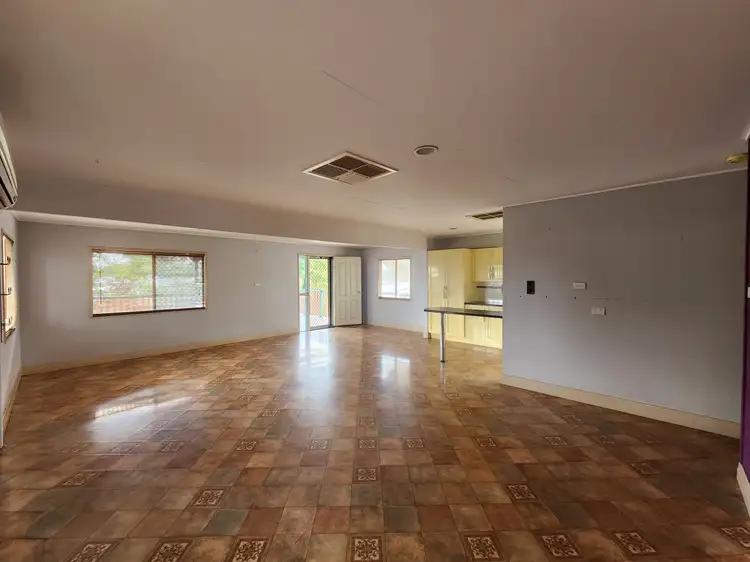 Fifth view of Homely house listing, 16 Davey St, Moura QLD 4718
