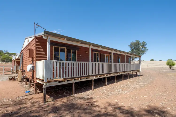 Third view of Homely house listing, 100 Boyagerring Rd, Dumbarton WA 6566