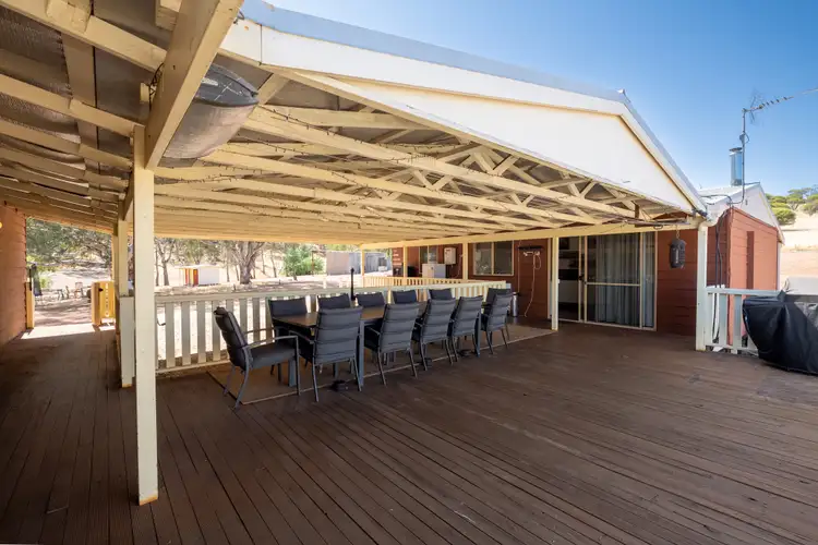 Fourth view of Homely house listing, 100 Boyagerring Rd, Dumbarton WA 6566