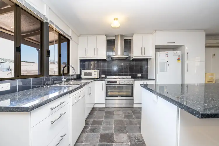 Seventh view of Homely house listing, 100 Boyagerring Rd, Dumbarton WA 6566