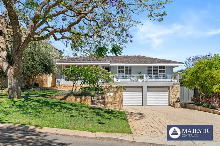 39 Blaven Way, Ardross WA 6153