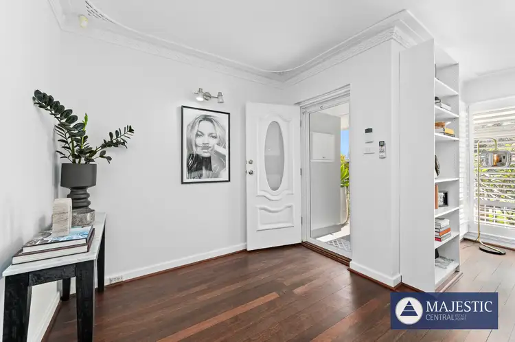 Fourth view of Homely house listing, 39 Blaven Way, Ardross WA 6153