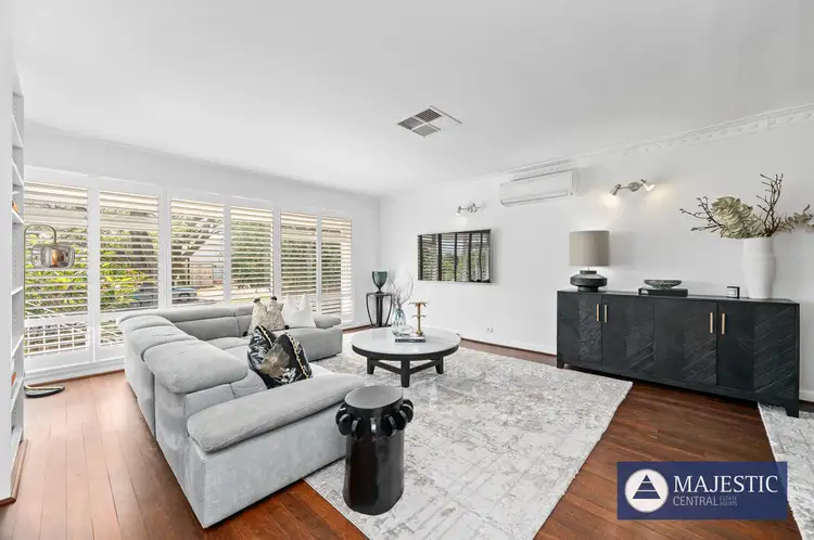 Fifth view of Homely house listing, 39 Blaven Way, Ardross WA 6153