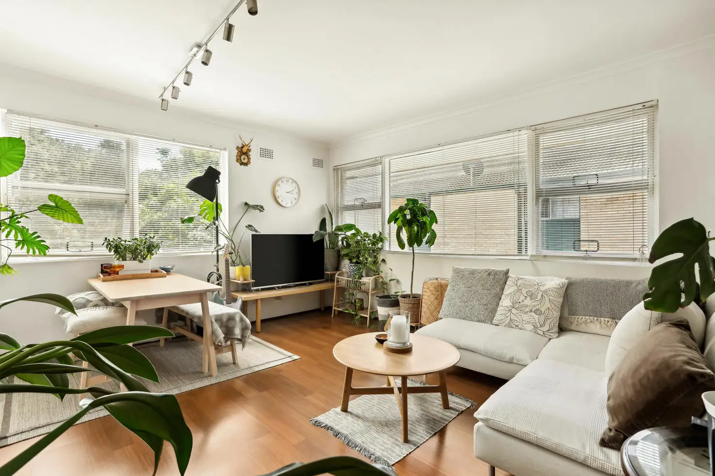 Main view of Homely apartment listing, Unit 6C/96-98 Carlton Crescent, Summer Hill NSW 2130