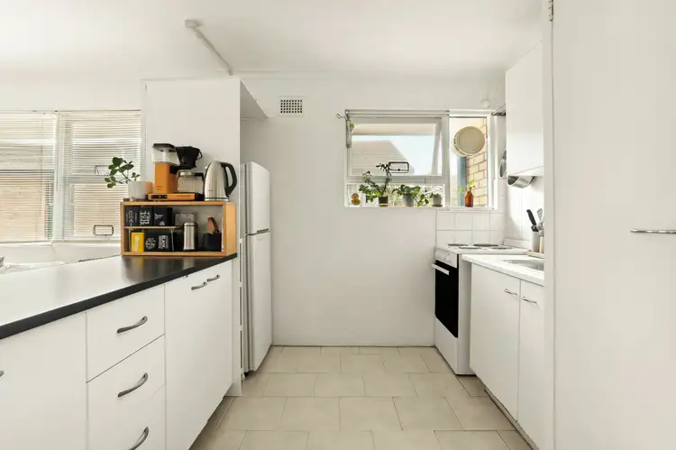 Third view of Homely apartment listing, Unit 6C/96-98 Carlton Crescent, Summer Hill NSW 2130