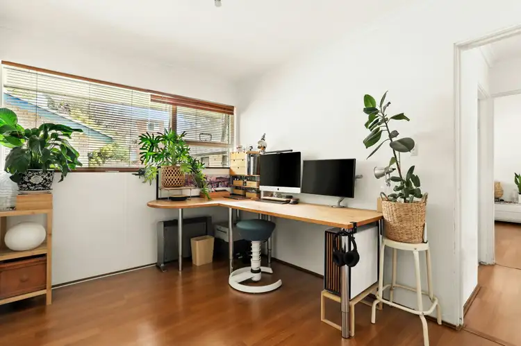 Fourth view of Homely apartment listing, Unit 6C/96-98 Carlton Crescent, Summer Hill NSW 2130