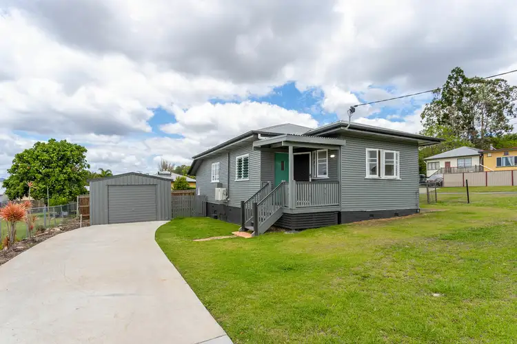 Main view of Homely house listing, 25 Idolwood St, Eastern Heights QLD 4305