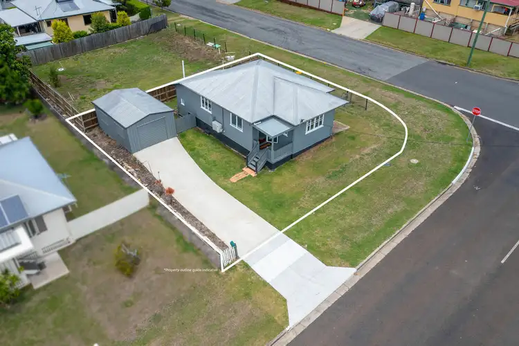 Third view of Homely house listing, 25 Idolwood St, Eastern Heights QLD 4305