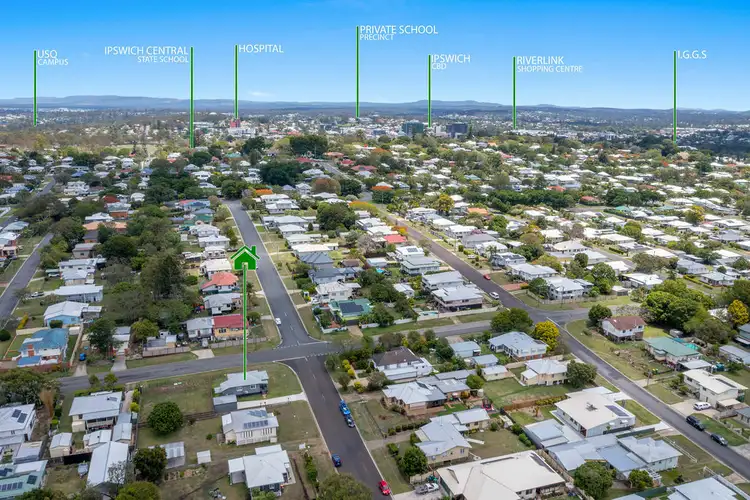 Sixth view of Homely house listing, 25 Idolwood St, Eastern Heights QLD 4305