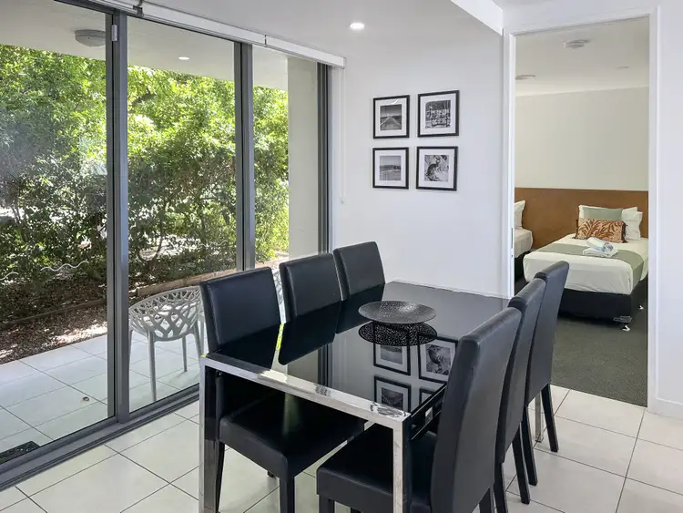 Sixth view of Homely apartment listing, 914/123 Sooning St 'Blue On Blue', Nelly Bay QLD 4819