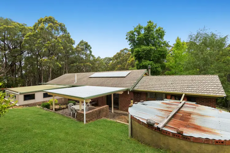 Fifth view of Homely house listing, 83 Sprigg Rd, Crafers SA 5152