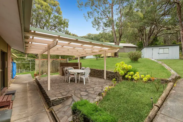 Sixth view of Homely house listing, 83 Sprigg Rd, Crafers SA 5152