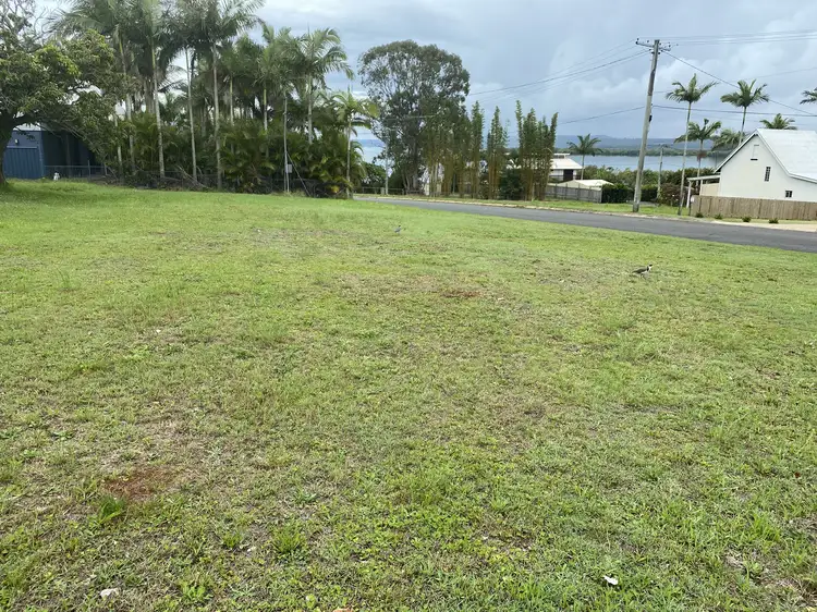 Second view of Homely land listing, 34 Kamar St, Russell Island QLD 4184