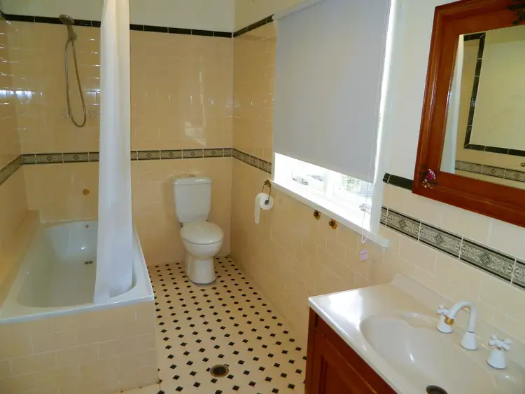 Third view of Homely house listing, 45 Buchanan St, Kandos NSW 2848