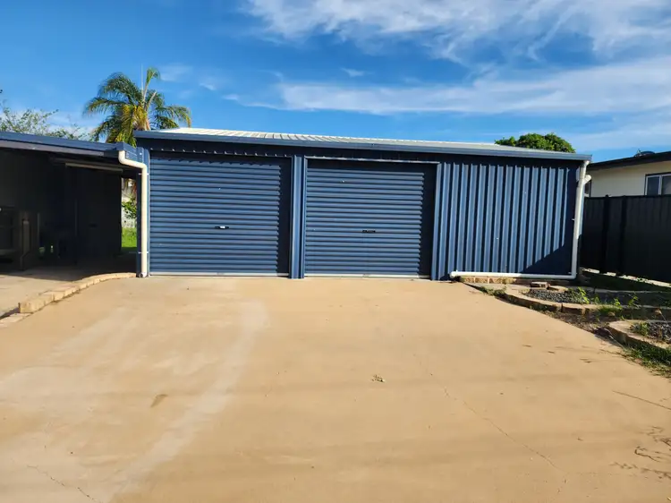 5 Shean St, Moura QLD 4718