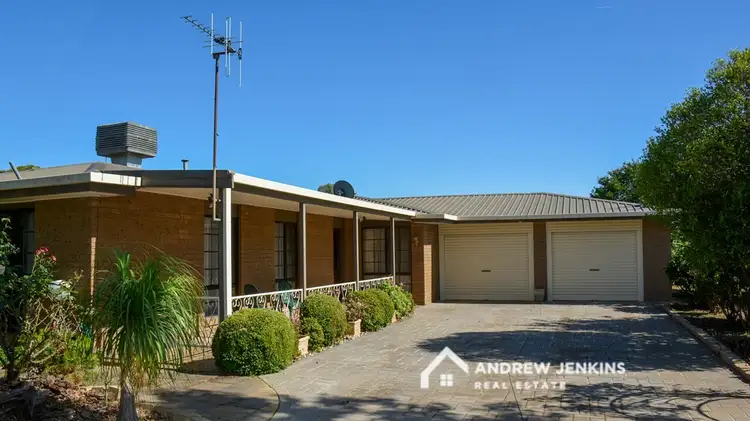 Main view of Homely house listing, 25 Moore St, Katamatite VIC 3649