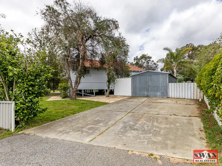 Third view of Homely house listing, 20 Balfour Rd, Swan View WA 6056