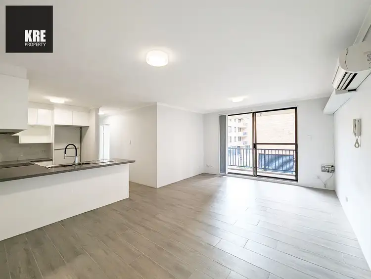 Fourth view of Homely unit listing, Unit 27/7 Griffiths St, Blacktown NSW 2148
