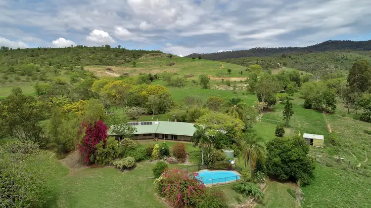 Third view of Homely rural property listing, 64 Allens Rd, Upper Tenthill QLD 4343